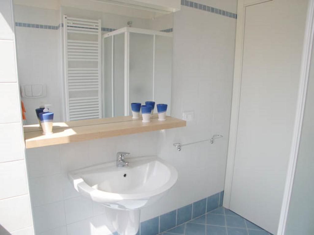 Residence Mirage Grado Værelse billede